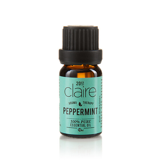 [50ML/100ML] PEPPERMINT PURE ESSENTIAL OIL