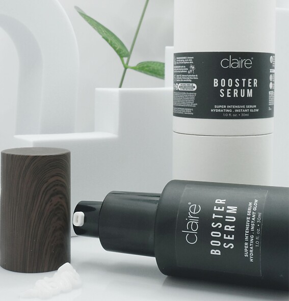 BOOSTER SERUM