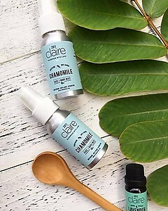 CHAMOMILE FACE & BODY MIST