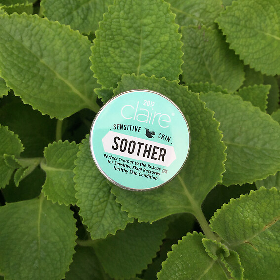 SOOTHER BALM