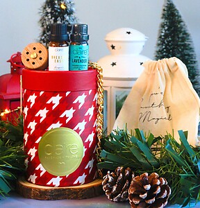 [ CHRISTMAS GIFT ] BREATHE EASY