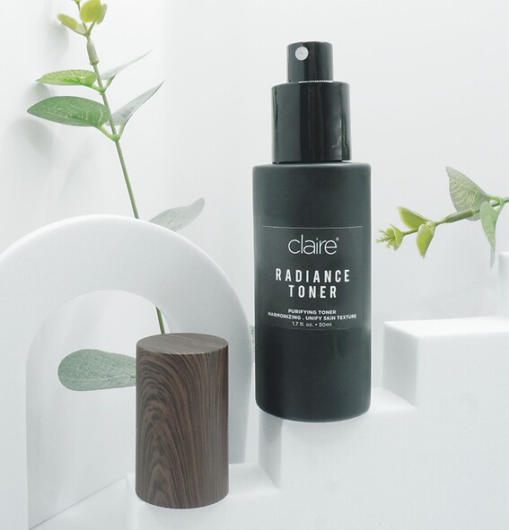 RADIANCE TONER