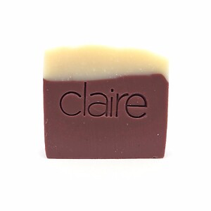 ROSEHIP ANTI-AGING HANDMADE SOAP