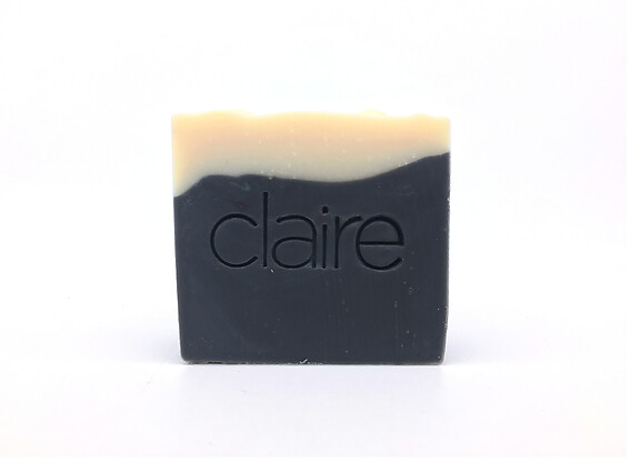 BAMBOO CHARCOAL HANDMADE SOAP BAMBOO CHARCOAL HANDMADE SOAP