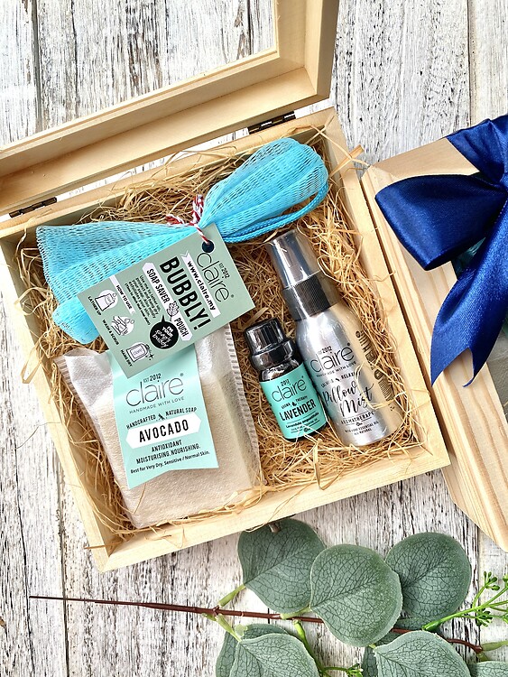 [ GIFT FOR HIM ] SO HANDSOME