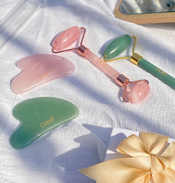 BEAUTY FACIAL MASSAGER
