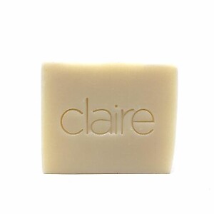 CAMELLIA HAIR & SCALP HANDMADE SHAMPOO BAR