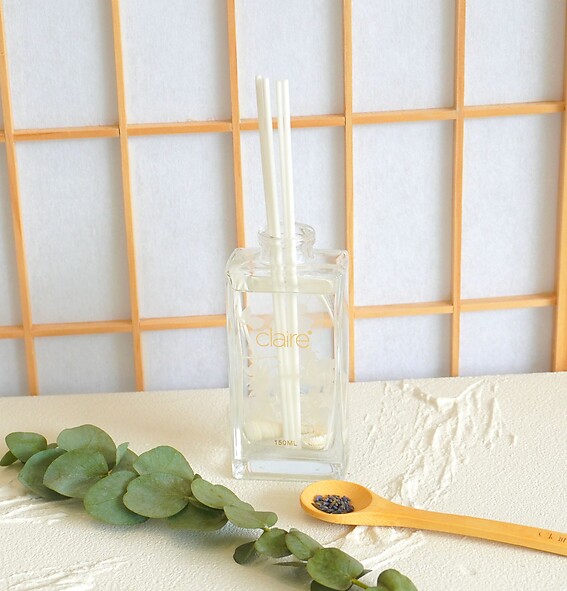 CALM & COZY REED DIFFUSER