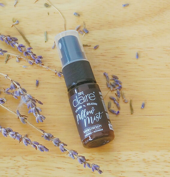 MINI PILLOW MIST