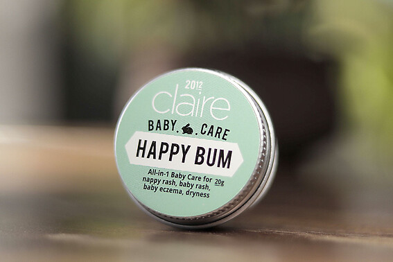 HAPPY BUM