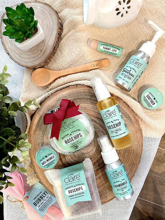 ANTI-AGING CARE