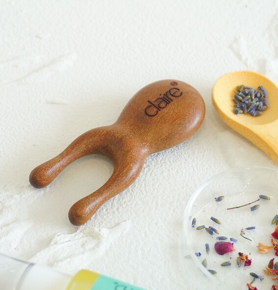 FACE & BODY MASSAGER