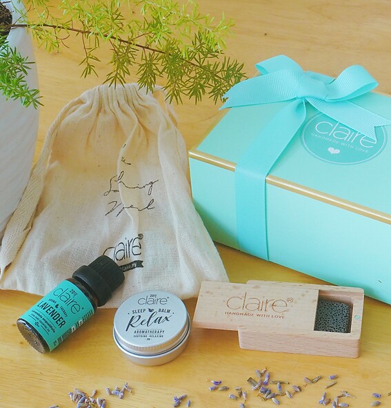 [ GIFT ] GOOD SLEEP