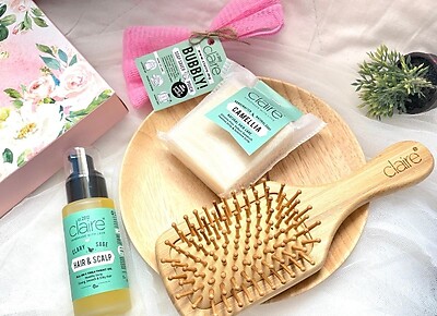 [ GIFT ] HAIR SPA SET