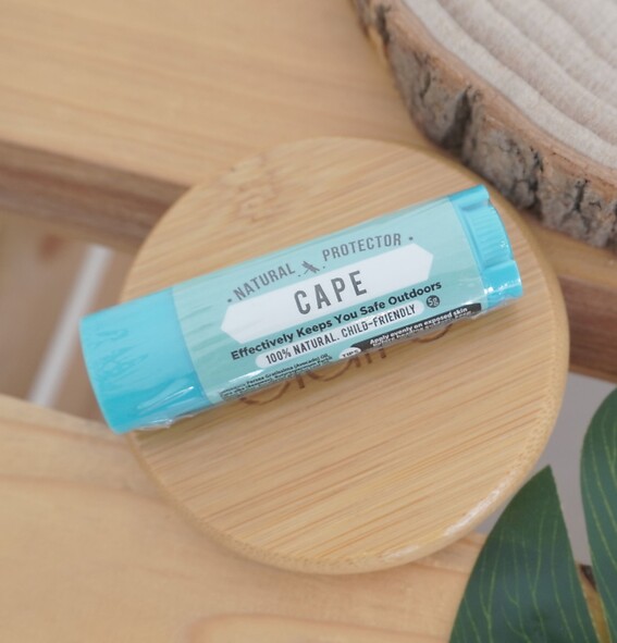MINI CAPE PROTECTION ROLL-ON-BALM (5G)