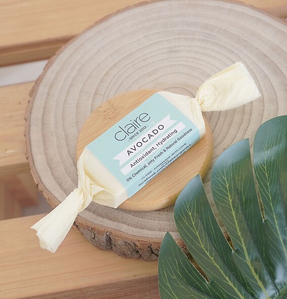 MINI CANDY SOAP