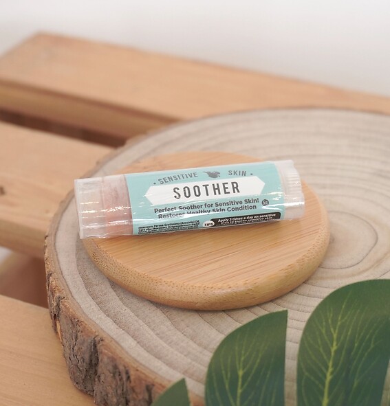 SOOTHER BALM (MINI ROLL-ON) 5G