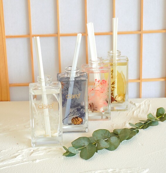 REED DIFFUSER
