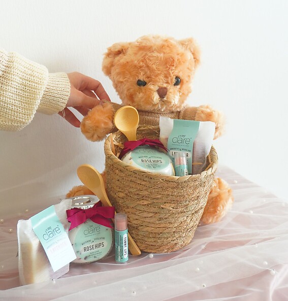 [ GIFT ] SO RELAX
