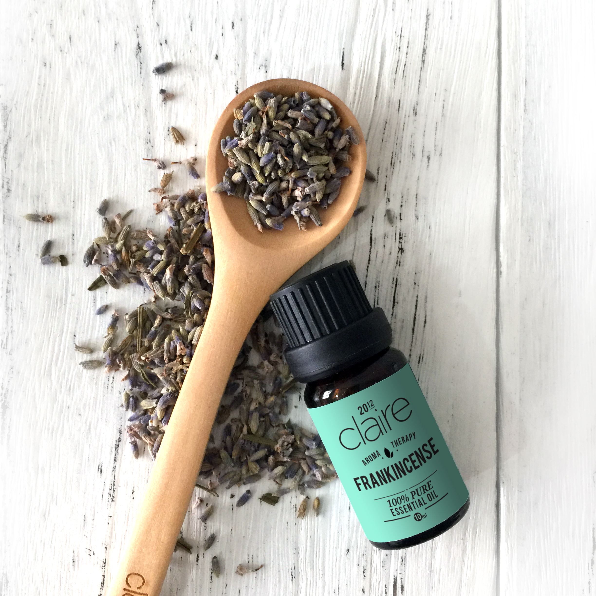 Claire Organics Essential Oil Frankincense Claire Organics Essential Oil Frankincense