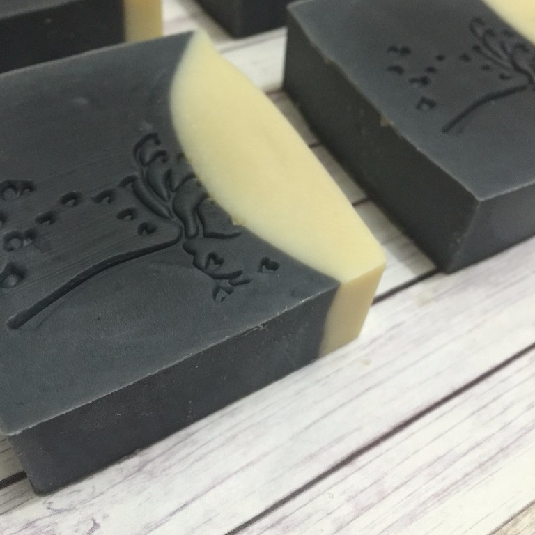 Claire Organics Bamboo Soap