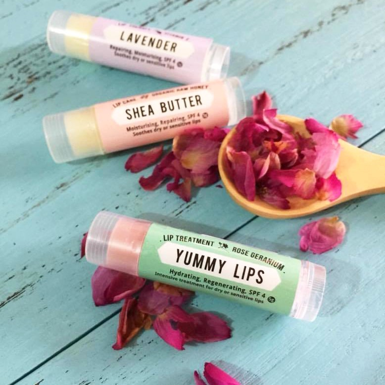 LIPS PARTY!
