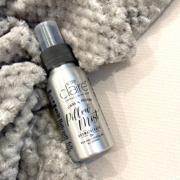 PILLOW MIST