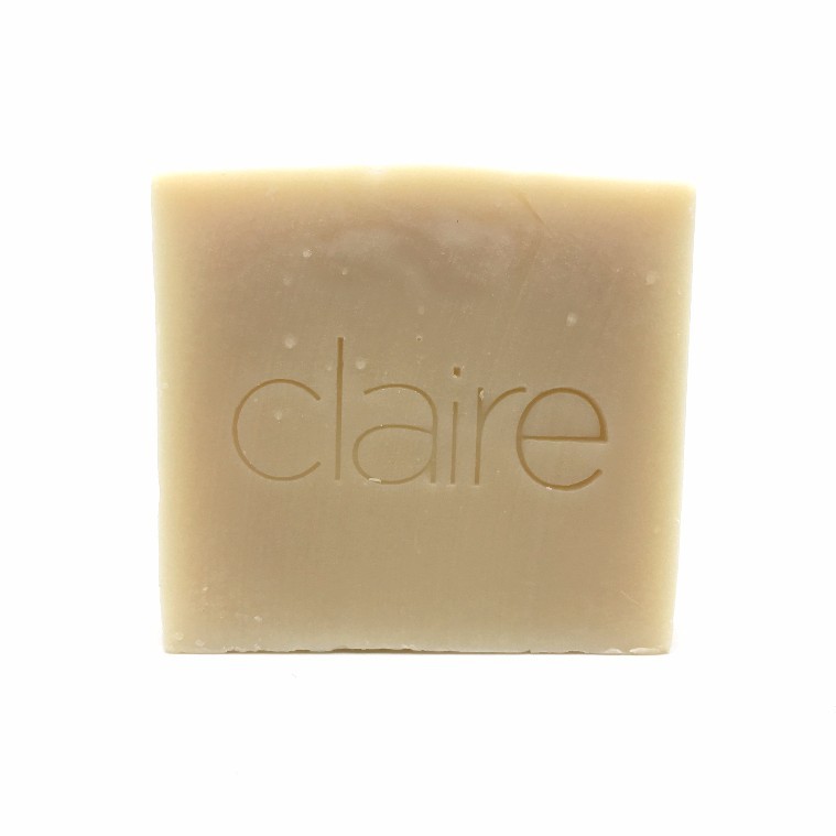 GOAT MILK MOISTURISING HANDMADE SOAP