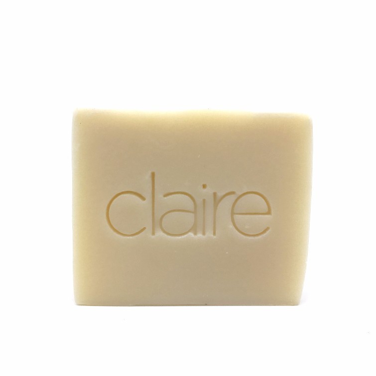 CAMELLIA HAIR & SCALP HANDMADE SHAMPOO BAR
