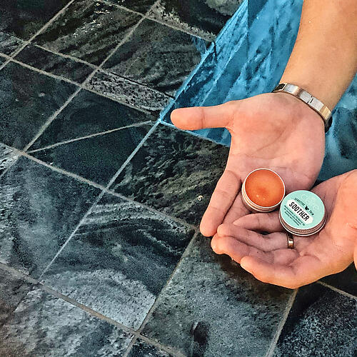 SOOTHER BALM