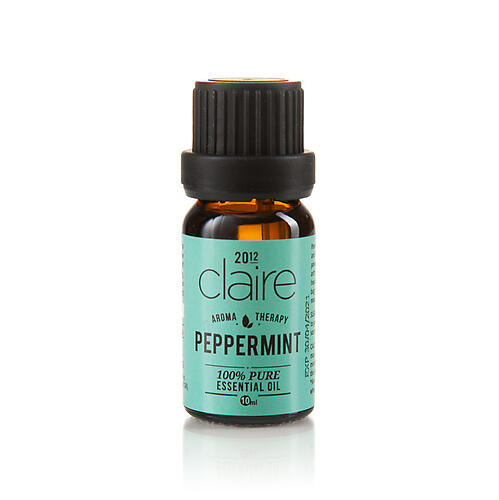 [50ML/100ML] PEPPERMINT PURE ESSENTIAL OIL