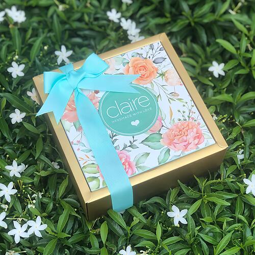 [ GIFT ] NATURAL CARE