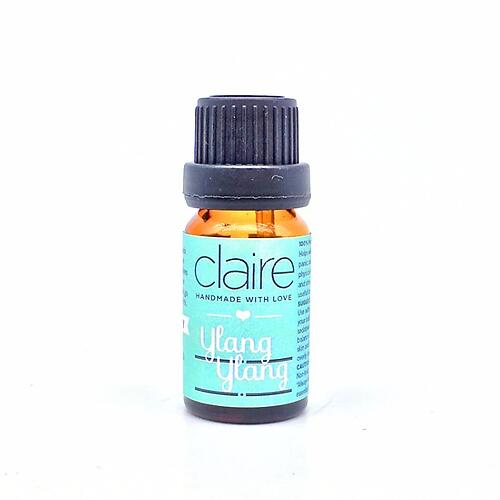 YLANG YLANG PURE ESSENTIAL OIL (10ML)
