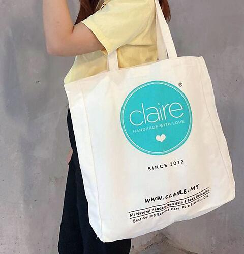 CANVAS BAG (2022)