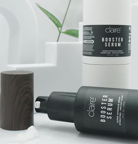 BOOSTER SERUM