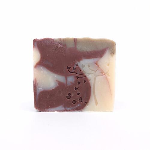 EVENING PRIMROSE with GOLDEN JOJOBA HANDMADE SOAP