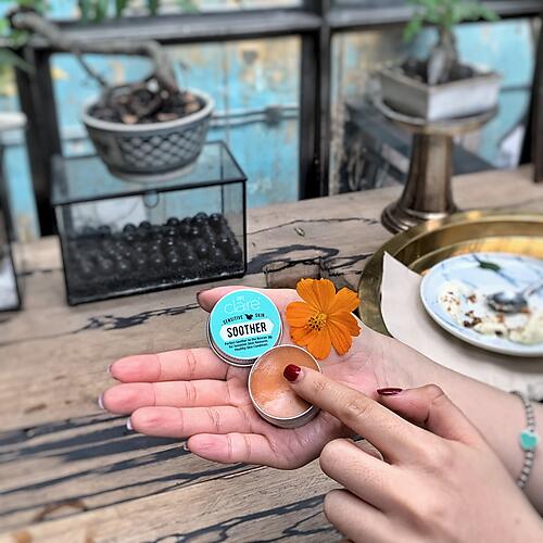 SOOTHER BALM