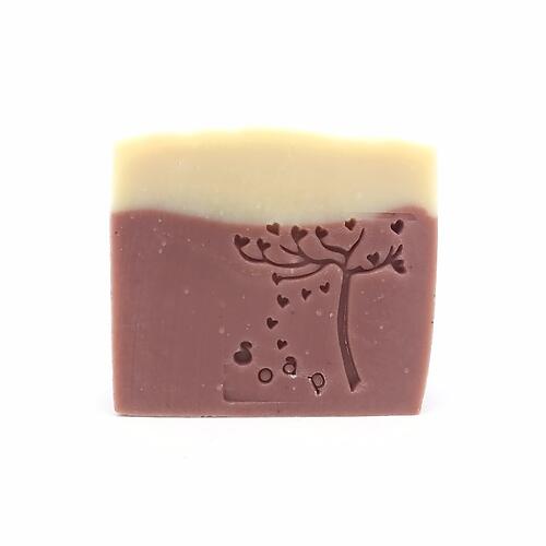 LAVENDER CALMING HANDMADE SOAP