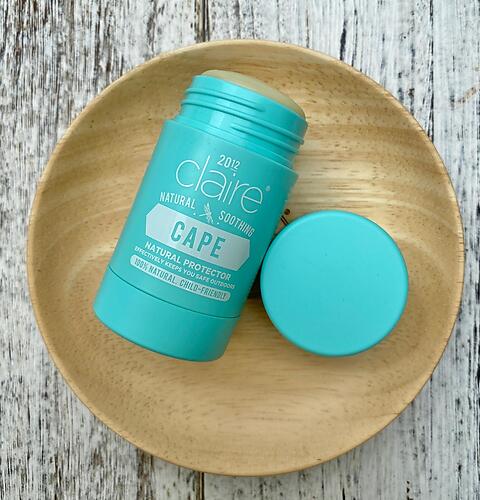 CAPE PROTECTION ROLL-ON-BALM (PROTECTOR 2.0)