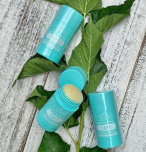 CAPE PROTECTION ROLL-ON-BALM (PROTECTOR 2.0)