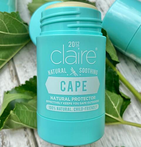 CAPE PROTECTION ROLL-ON-BALM (PROTECTOR 2.0)