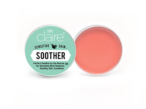 SOOTHER BALM