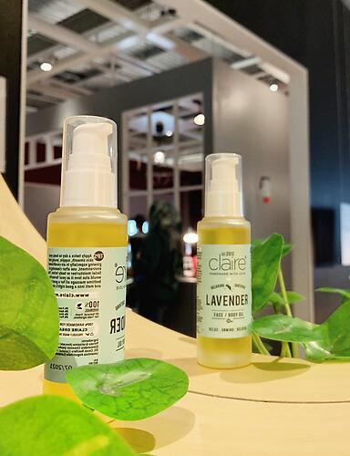 BABY : NATURAL GENTLE CARE