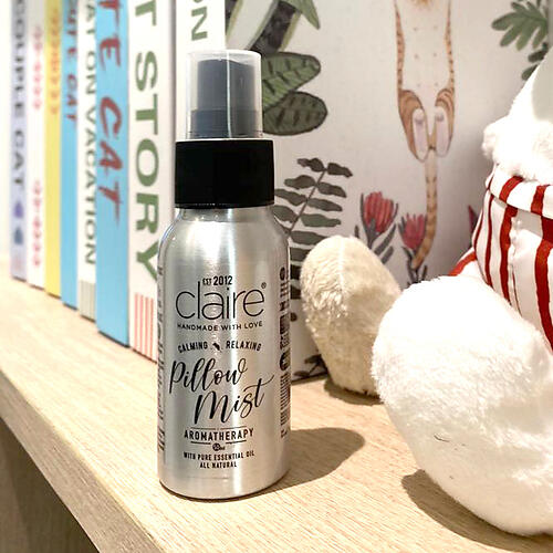 PILLOW MIST