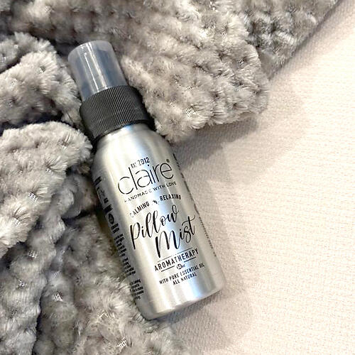 PILLOW MIST