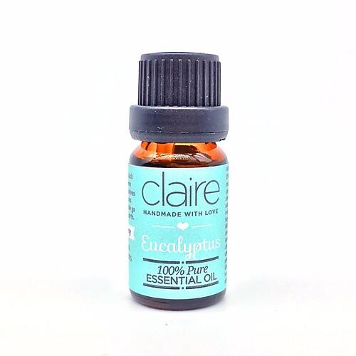 [50ML/100ML] EUCALYPTUS PURE ESSENTIAL OIL
