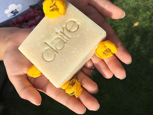 BABY : NATURAL GENTLE CARE