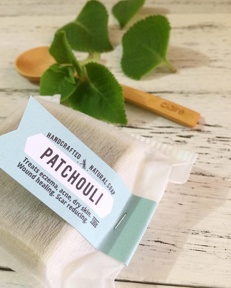[ GIFT ] SOOTHING GIFT