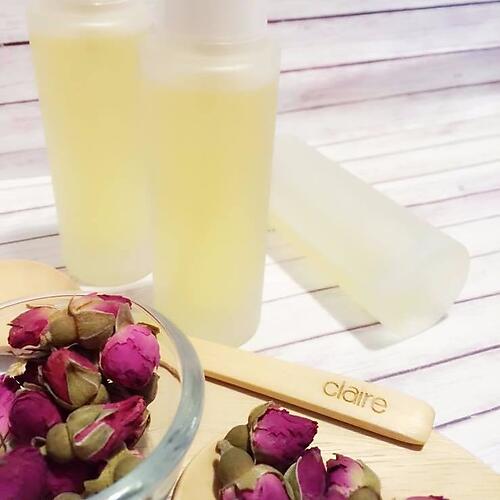 ROSEHIP FACE & BODY OIL