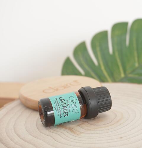 MINI LAVENDER ESSENTIAL OIL (5ML)
